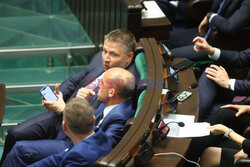 12. posiedzenie Sejmu X kadencji