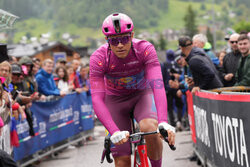 Giro d'Italia 2024