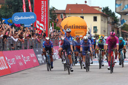 Giro d'Italia 2024