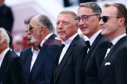 Cannes 2024 - pokaz filmu Beating Hearts