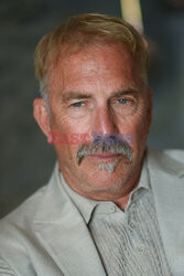 Cannes 2024 - Kevin Costner sesja