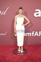 Cannes 2024 - amfAR Gala