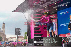 Giro d'Italia 2024