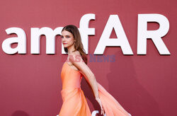 Cannes 2024 - amfAR Gala