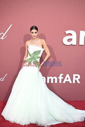 Cannes 2024 - amfAR Gala