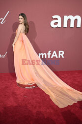 Cannes 2024 - amfAR Gala