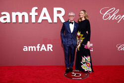 Cannes 2024 - amfAR Gala