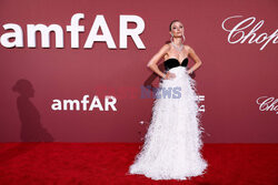 Cannes 2024 - amfAR Gala