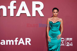 Cannes 2024 - amfAR Gala