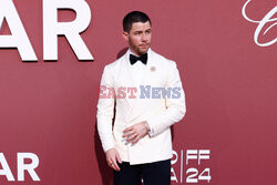 Cannes 2024 - amfAR Gala