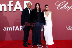 Cannes 2024 - amfAR Gala