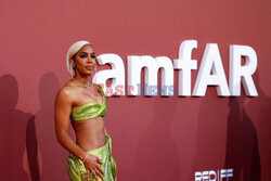 Cannes 2024 - amfAR Gala