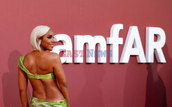 Cannes 2024 - amfAR Gala