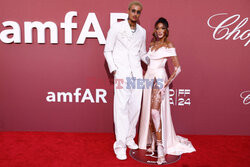 Cannes 2024 - amfAR Gala