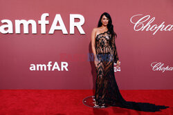 Cannes 2024 - amfAR Gala