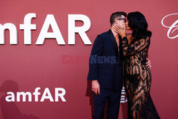 Cannes 2024 - amfAR Gala