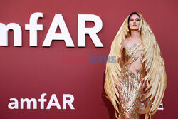 Cannes 2024 - amfAR Gala