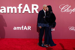 Cannes 2024 - amfAR Gala