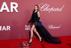 Cannes 2024 - amfAR Gala