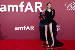 Cannes 2024 - amfAR Gala