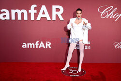 Cannes 2024 - amfAR Gala