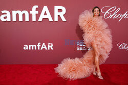 Cannes 2024 - amfAR Gala