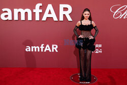 Cannes 2024 - amfAR Gala