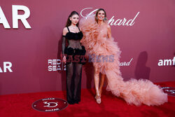 Cannes 2024 - amfAR Gala