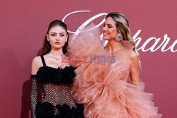 Cannes 2024 - amfAR Gala