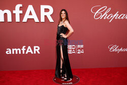 Cannes 2024 - amfAR Gala