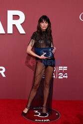 Cannes 2024 - amfAR Gala