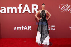 Cannes 2024 - amfAR Gala