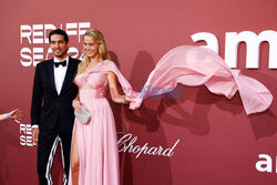 Cannes 2024 - amfAR Gala