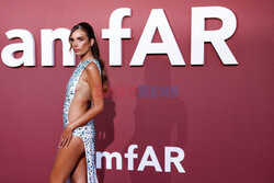 Cannes 2024 - amfAR Gala