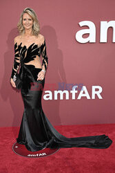 Cannes 2024 - amfAR Gala