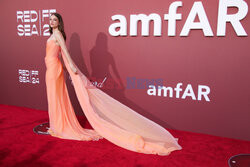 Cannes 2024 - amfAR Gala