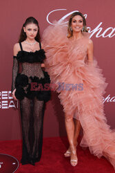 Cannes 2024 - amfAR Gala