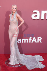 Cannes 2024 - amfAR Gala