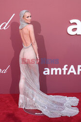 Cannes 2024 - amfAR Gala