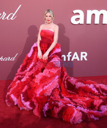 Cannes 2024 - amfAR Gala