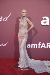 Cannes 2024 - amfAR Gala