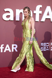 Cannes 2024 - amfAR Gala