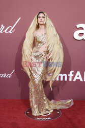 Cannes 2024 - amfAR Gala