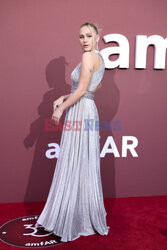 Cannes 2024 - amfAR Gala