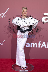 Cannes 2024 - amfAR Gala