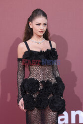 Cannes 2024 - amfAR Gala