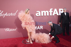 Cannes 2024 - amfAR Gala