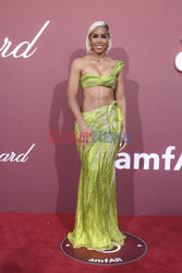 Cannes 2024 - amfAR Gala