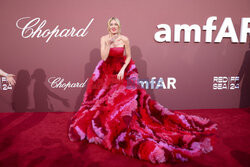 Cannes 2024 - amfAR Gala