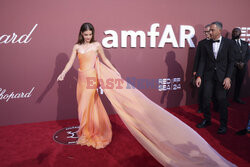 Cannes 2024 - amfAR Gala